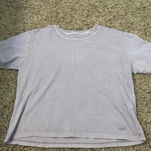 Hollister Shirt Sz-Xs